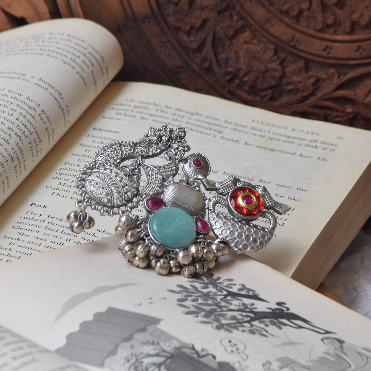 Fusion Ring