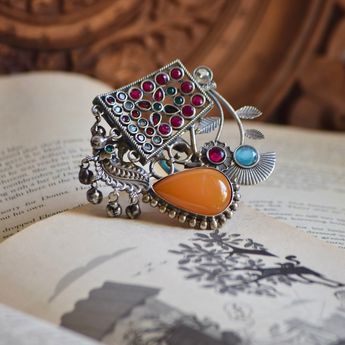 Fusion Ring