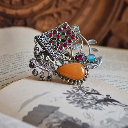 Fusion Ring