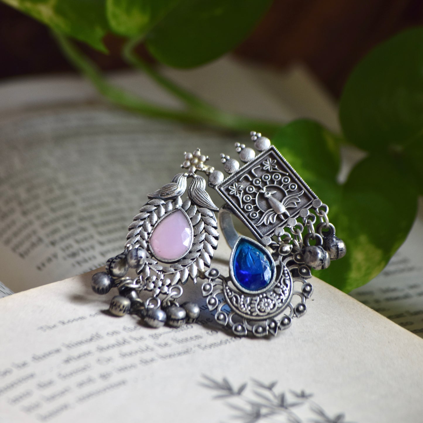Fusion Ring