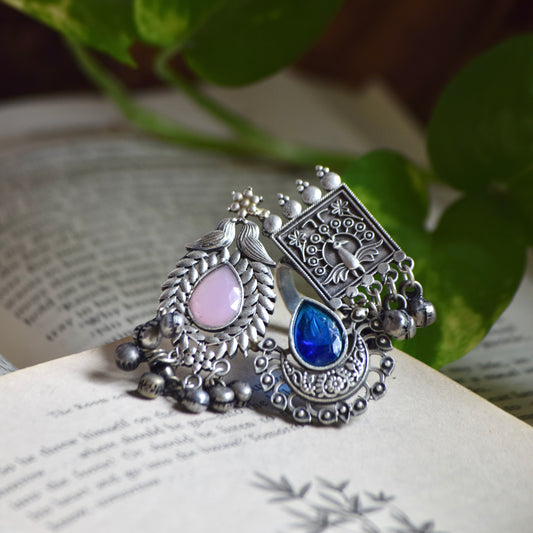 Fusion Ring