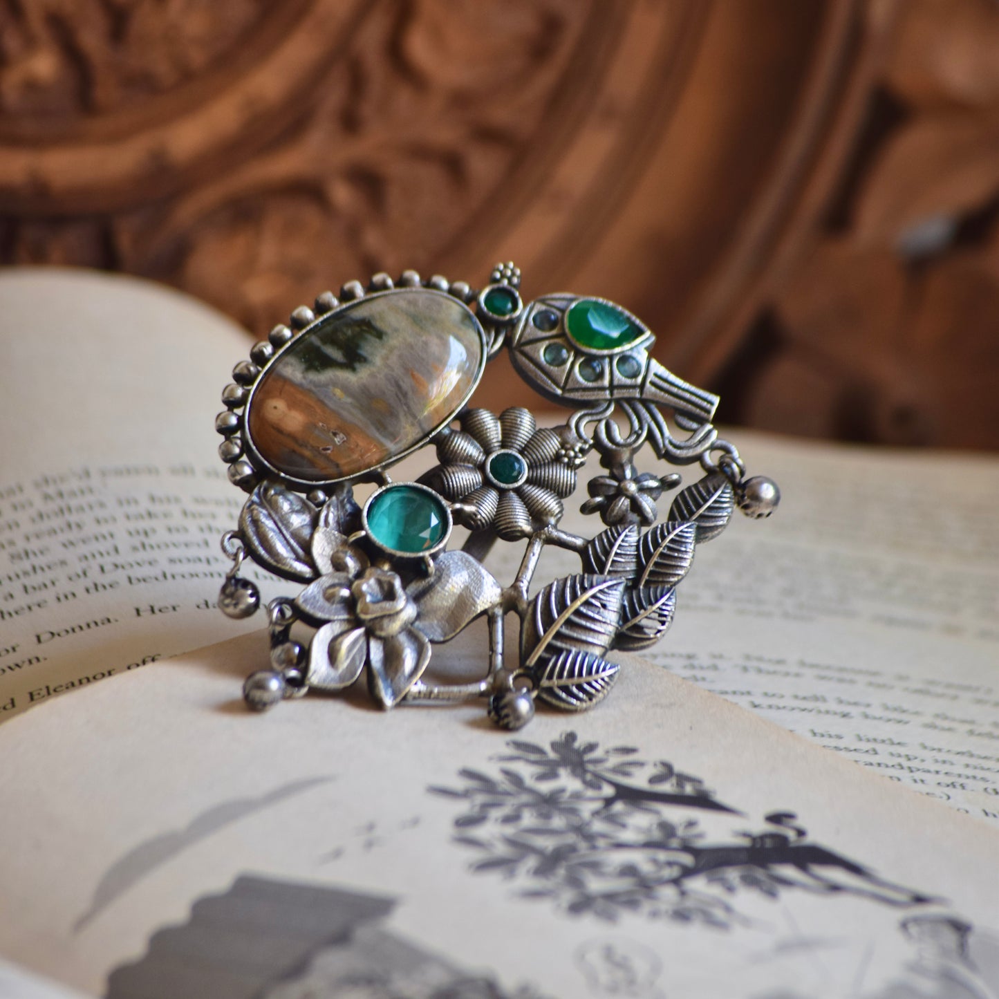Fusion Ring