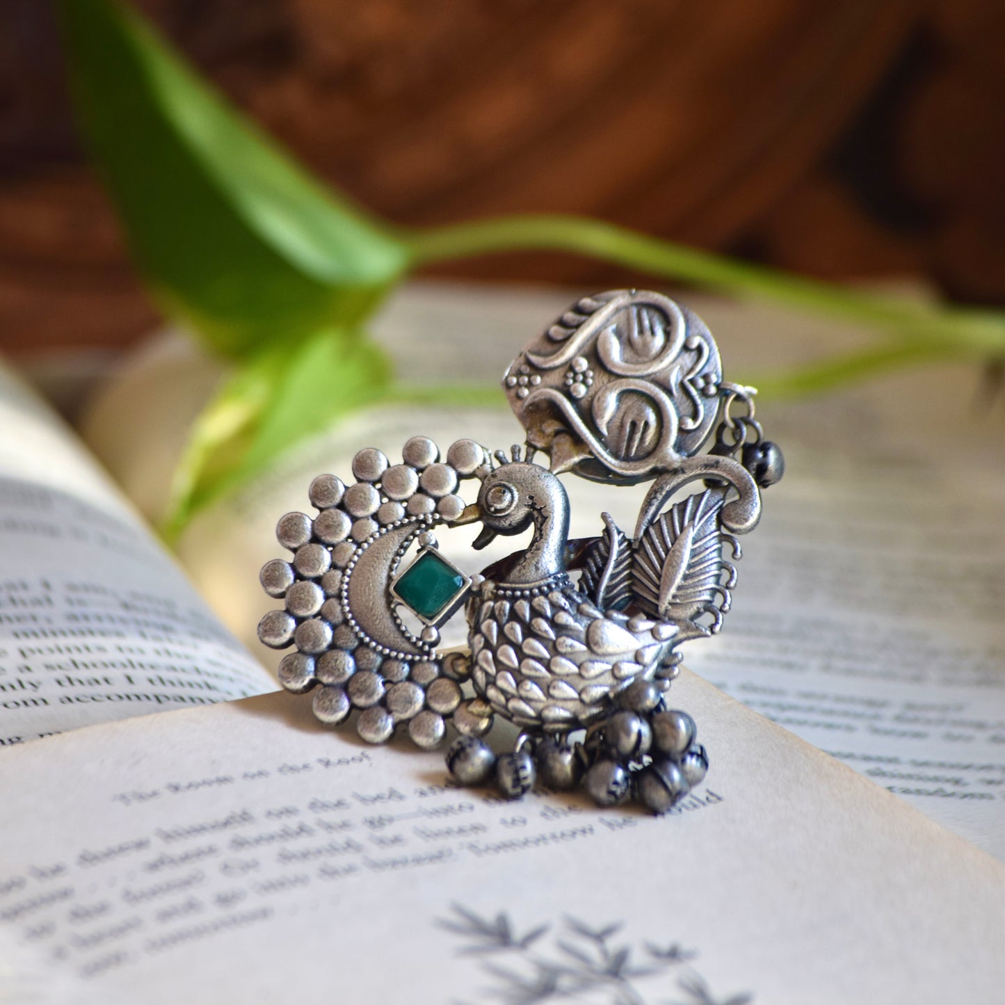 Fusion Ring
