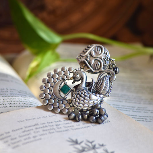 Fusion Ring
