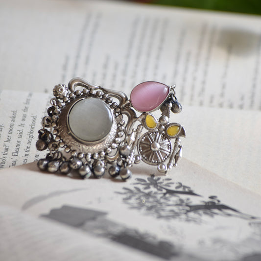 Fusion Ring