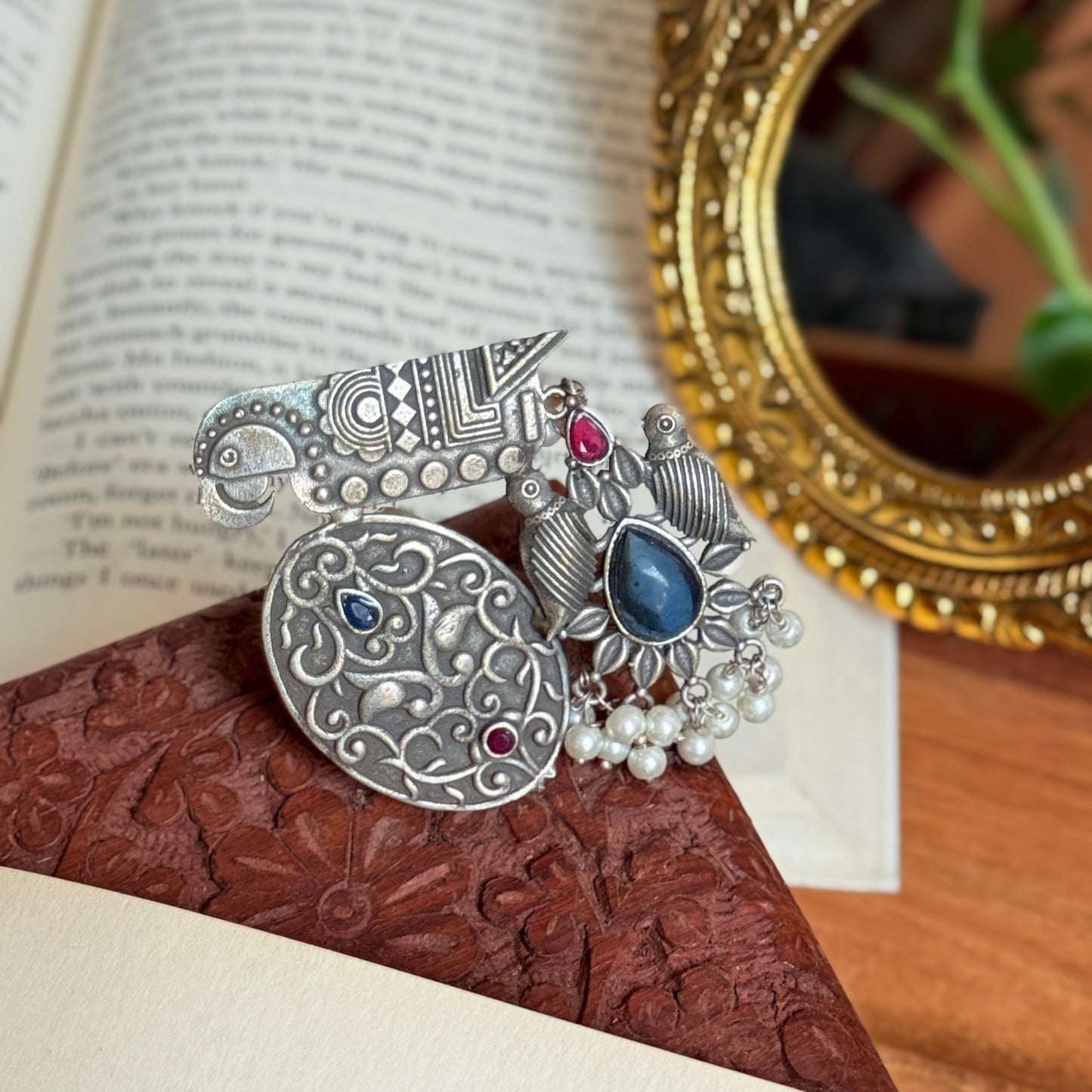 Fusion Ring