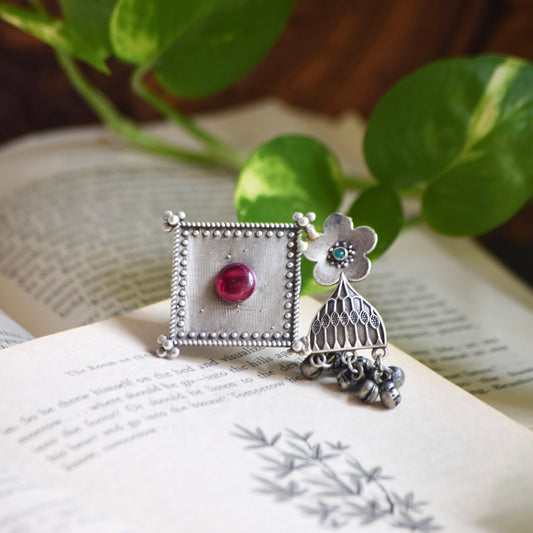 Fusion Ring