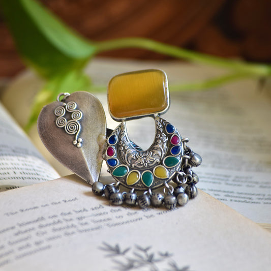 Fusion Ring