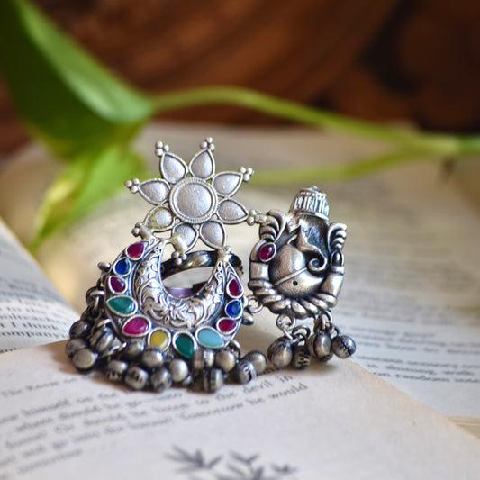 Fusion Ring