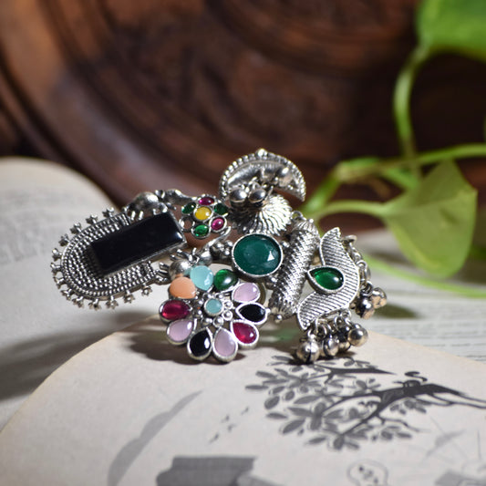Fusion Ring