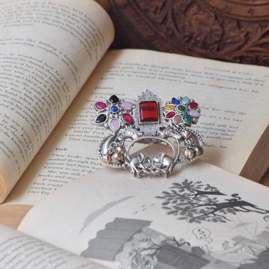 Fusion Ring