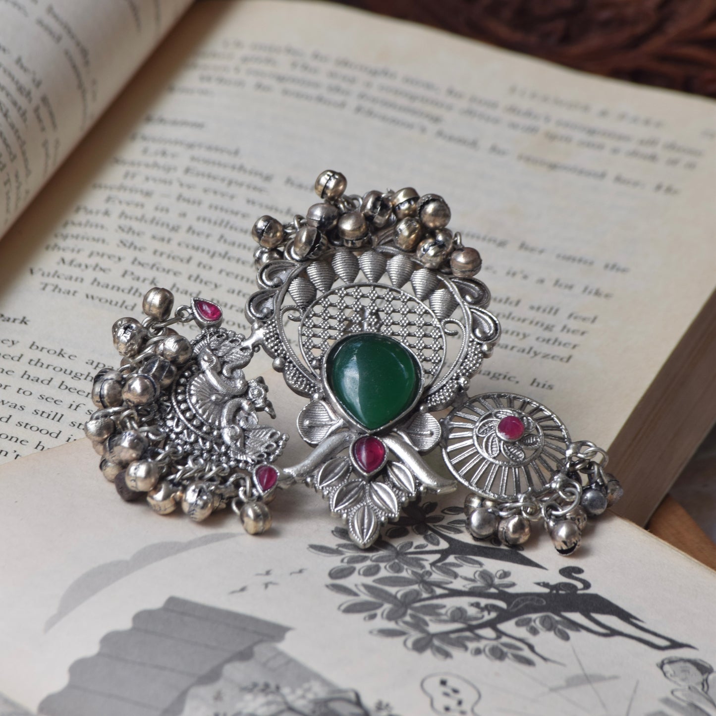Fusion Ring