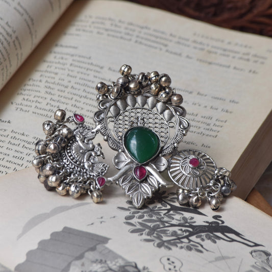 Fusion Ring