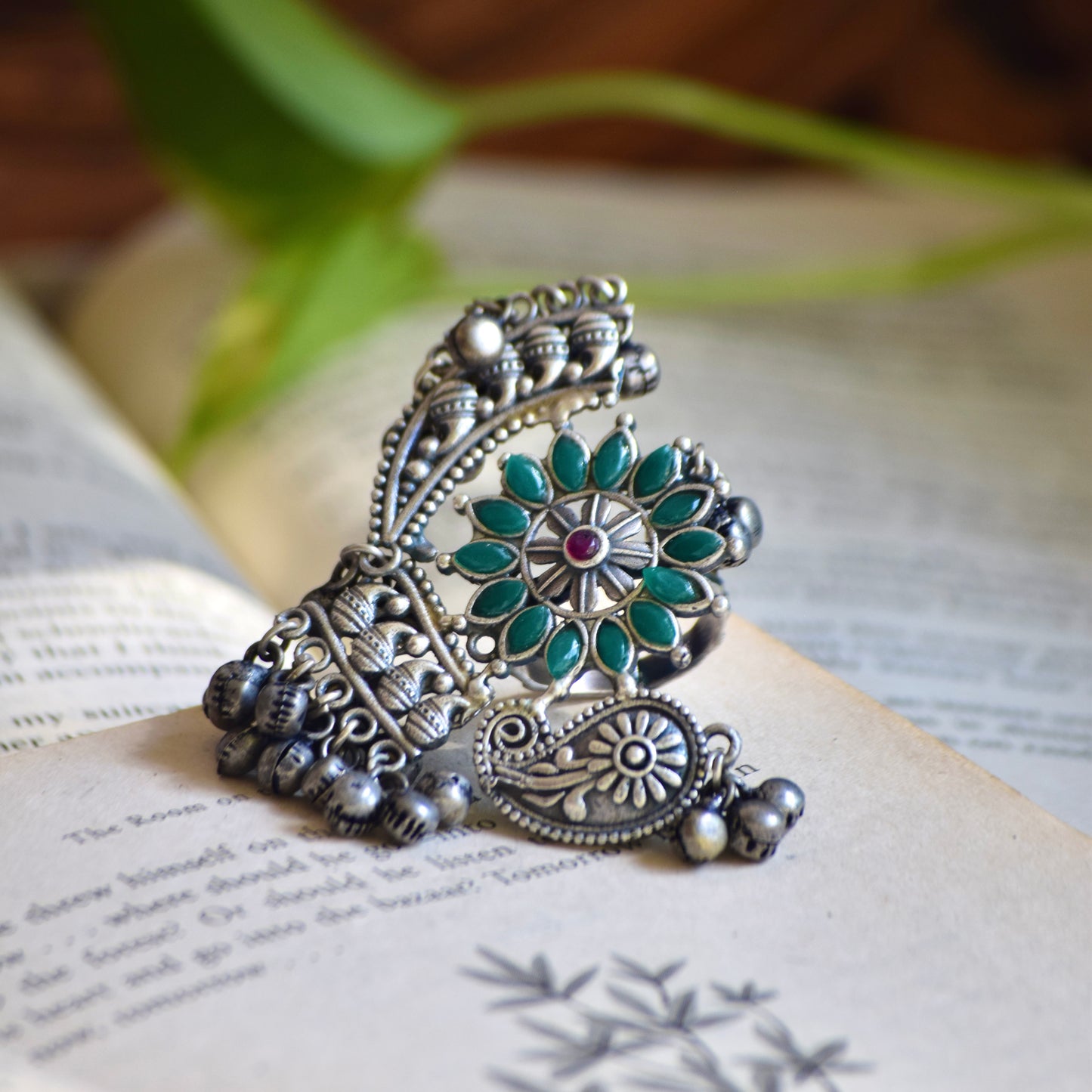 Fusion Ring