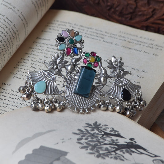 Fusion Ring