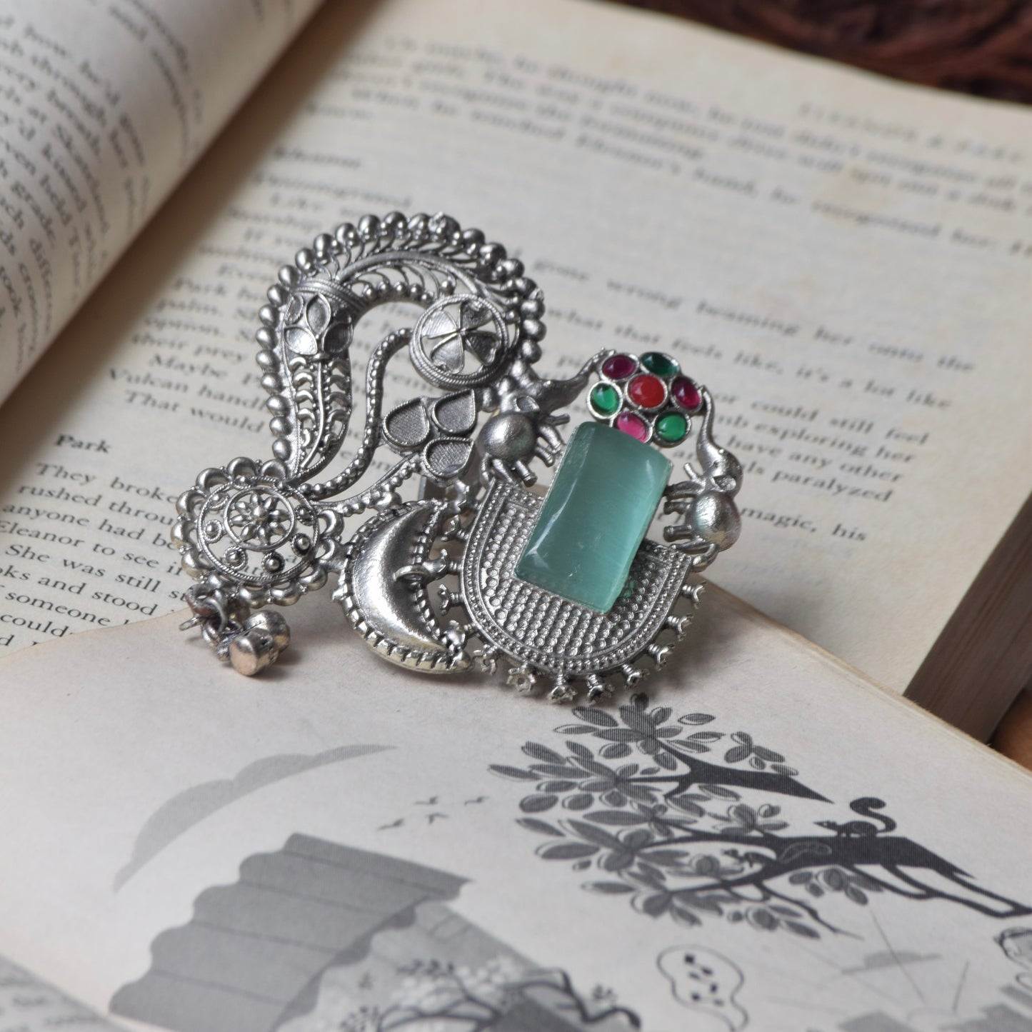 Fusion Ring