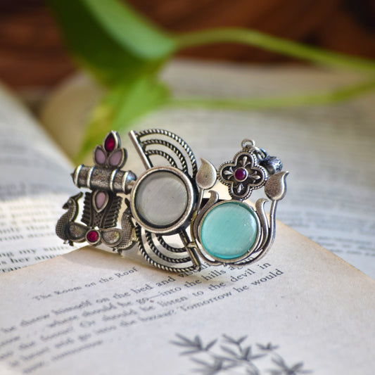 Fusion Ring
