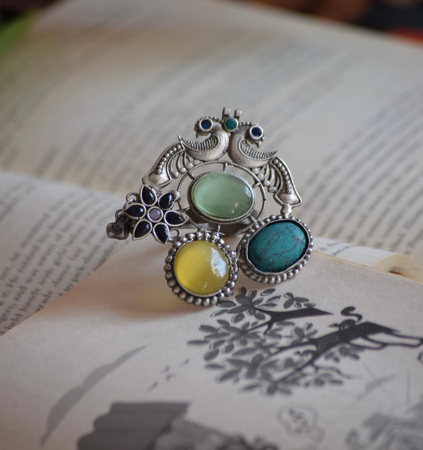 Fusion Ring