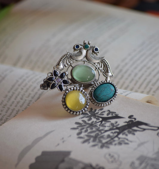 Fusion Ring