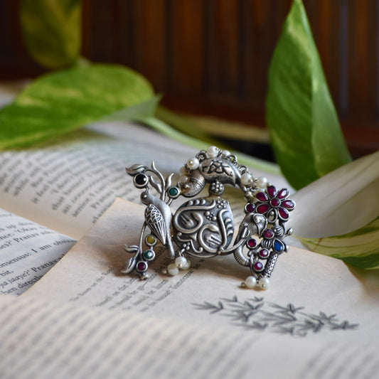 Fusion Ring