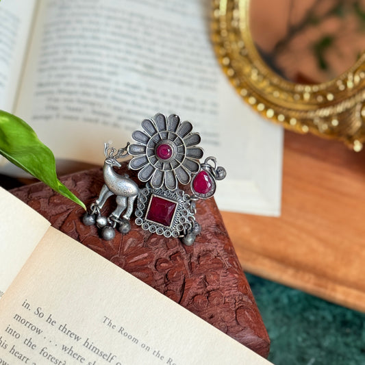 Fusion Ring