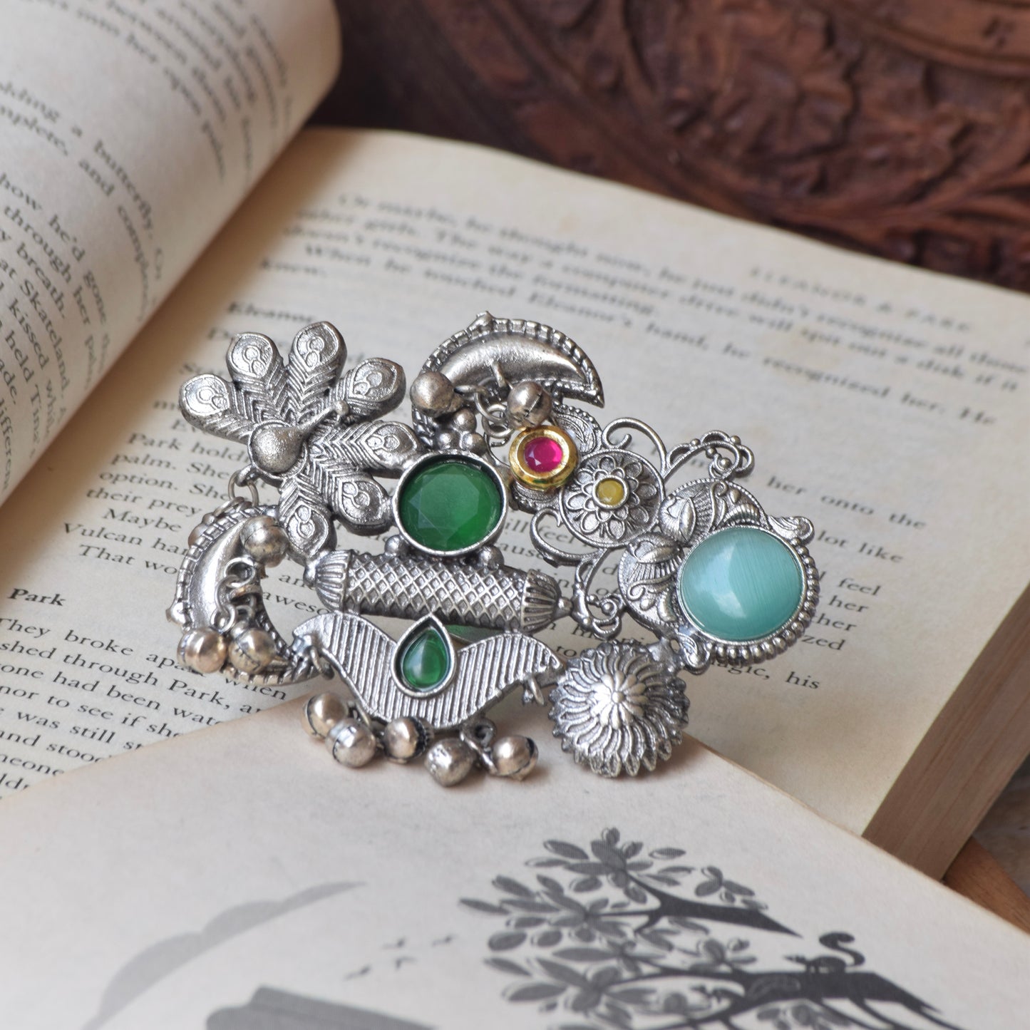 Fusion Ring