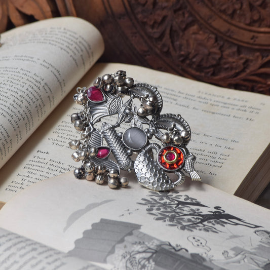 Fusion Ring