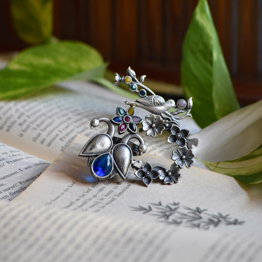 Fusion Ring