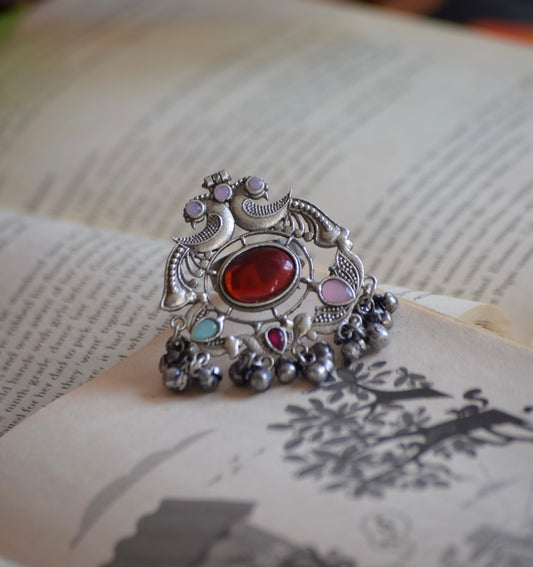 Fusion Ring
