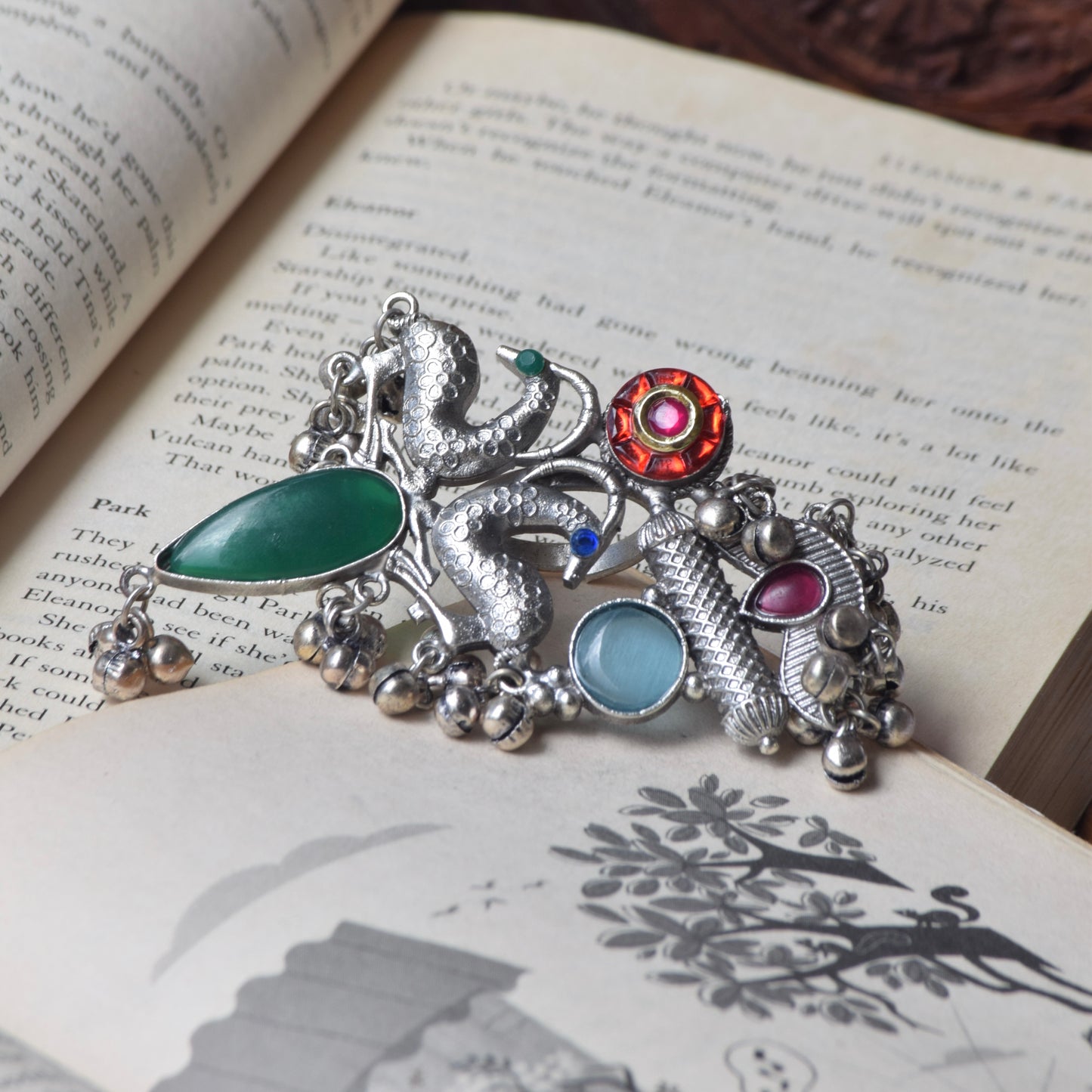 Fusion Ring