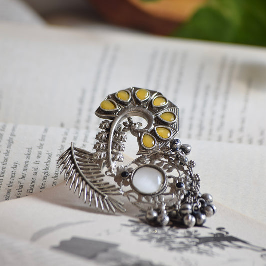Fusion Ring