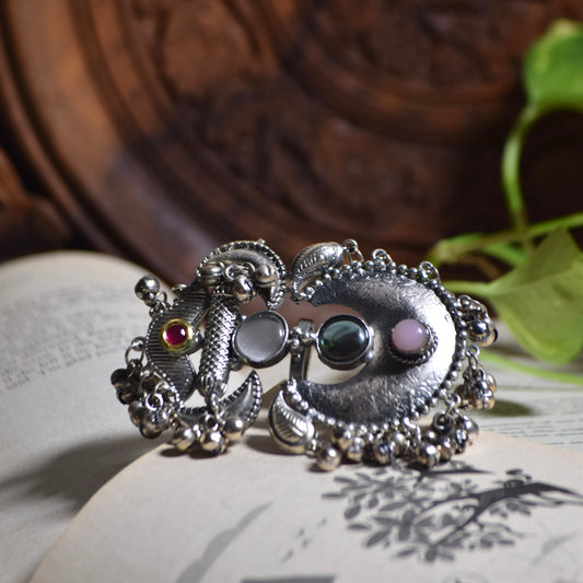 Fusion Ring