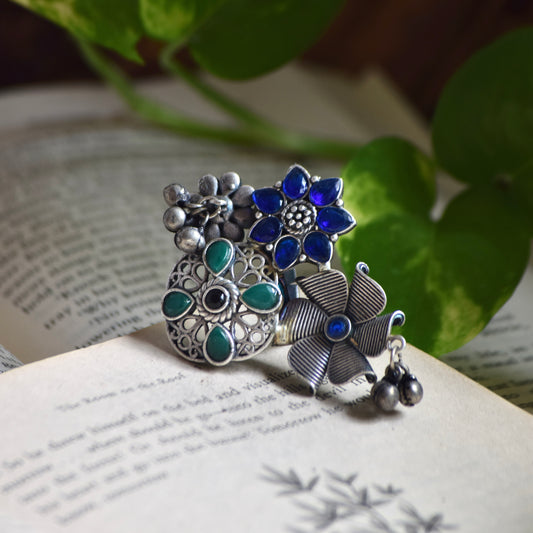Fusion Ring