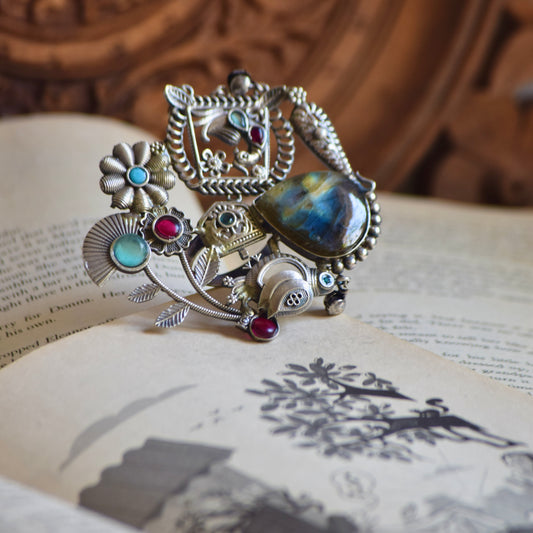 Fusion Ring