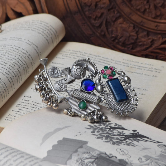 Fusion Ring