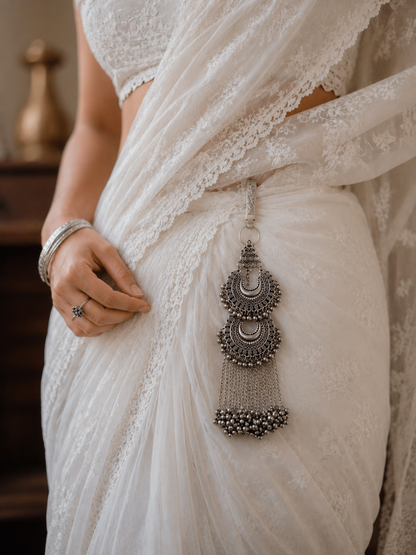 Kamarbandh / Waist Chain / kamar chabi