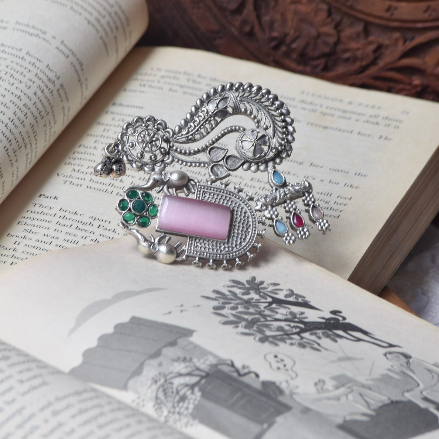 Fusion Ring