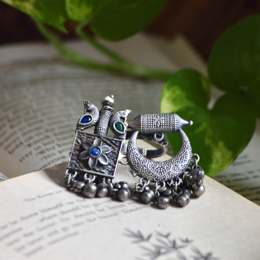 Fusion Ring