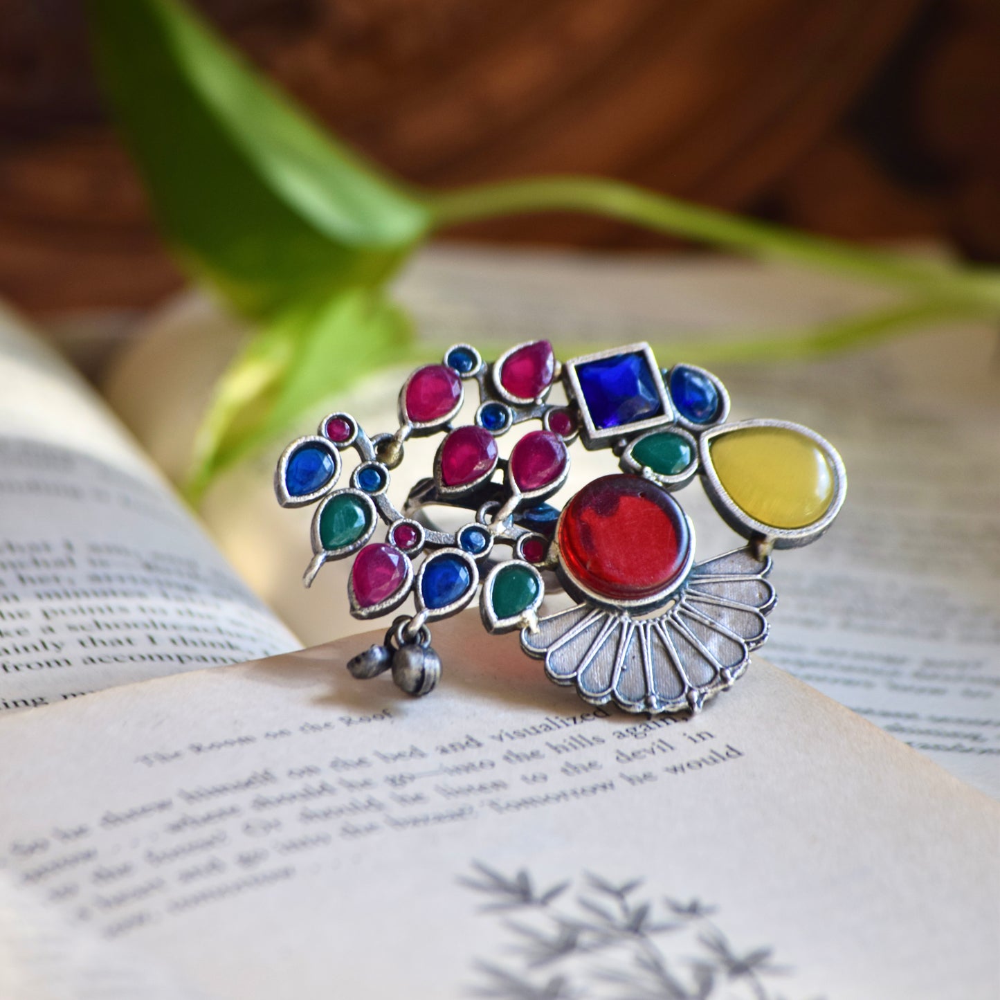 Fusion Ring