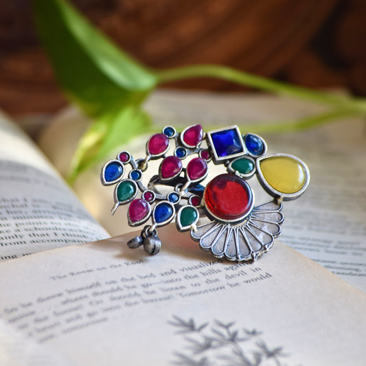 Fusion Ring