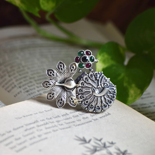 Fusion Ring