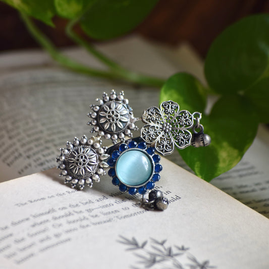 Fusion Ring