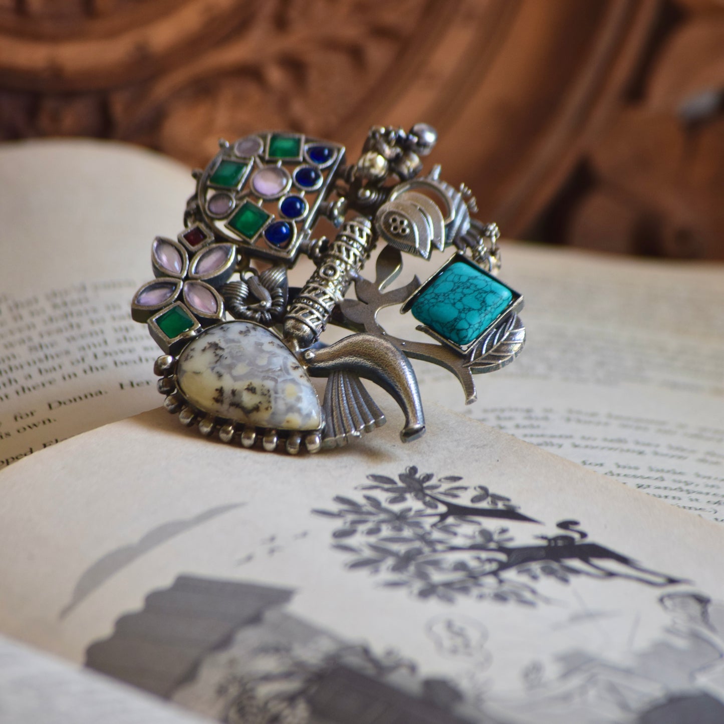Fusion Ring