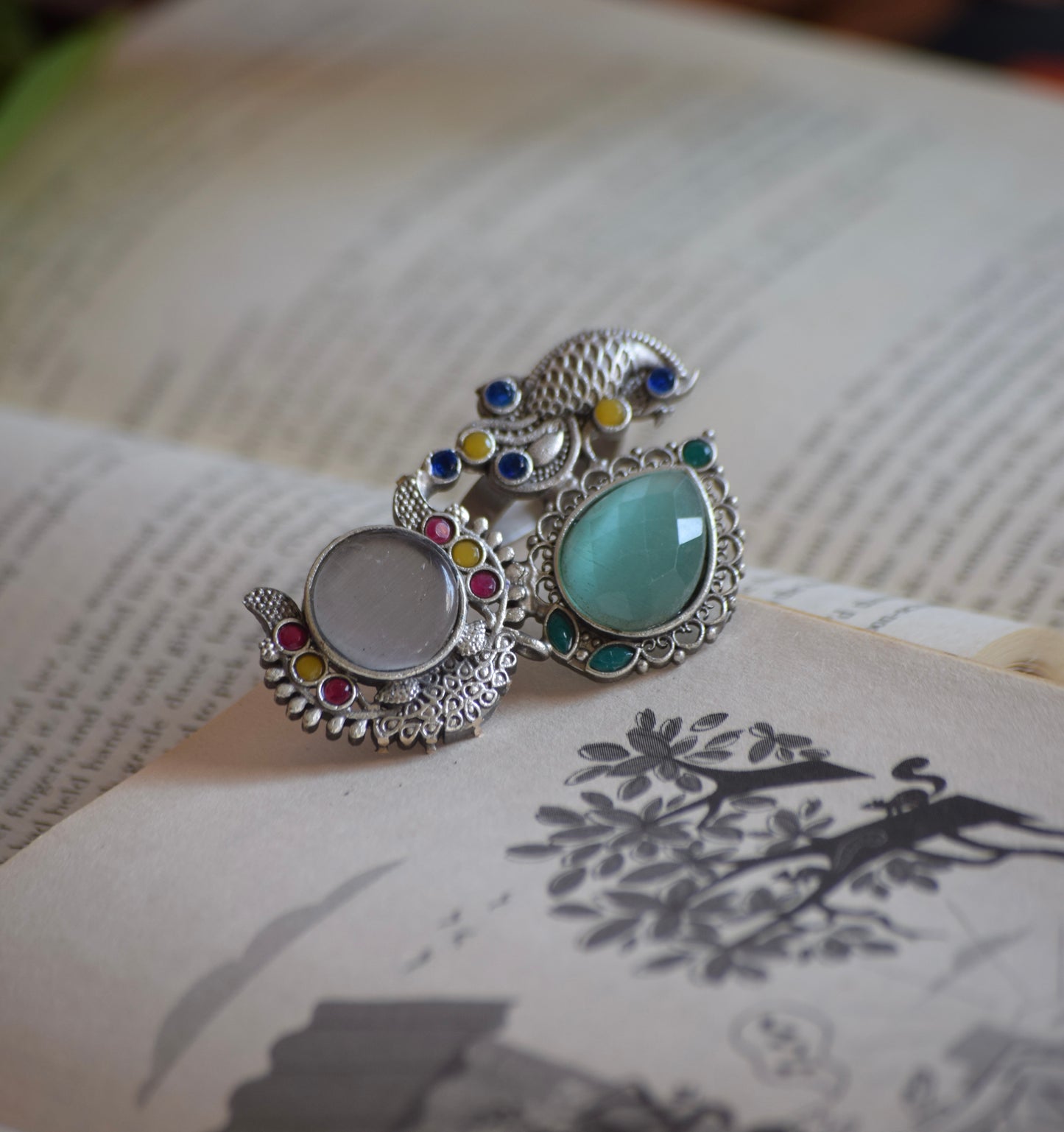 Fusion Ring