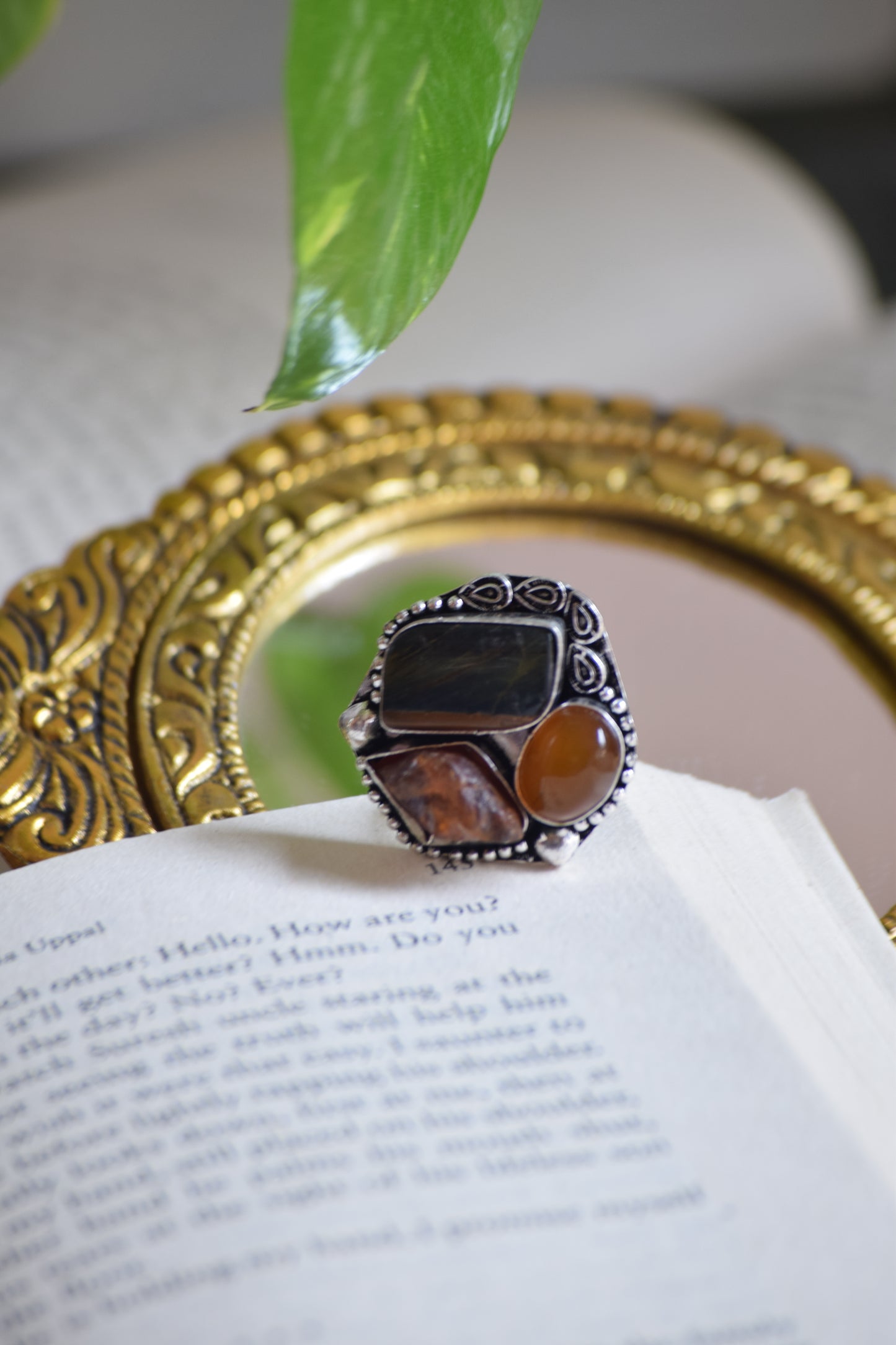 Fusion Ring