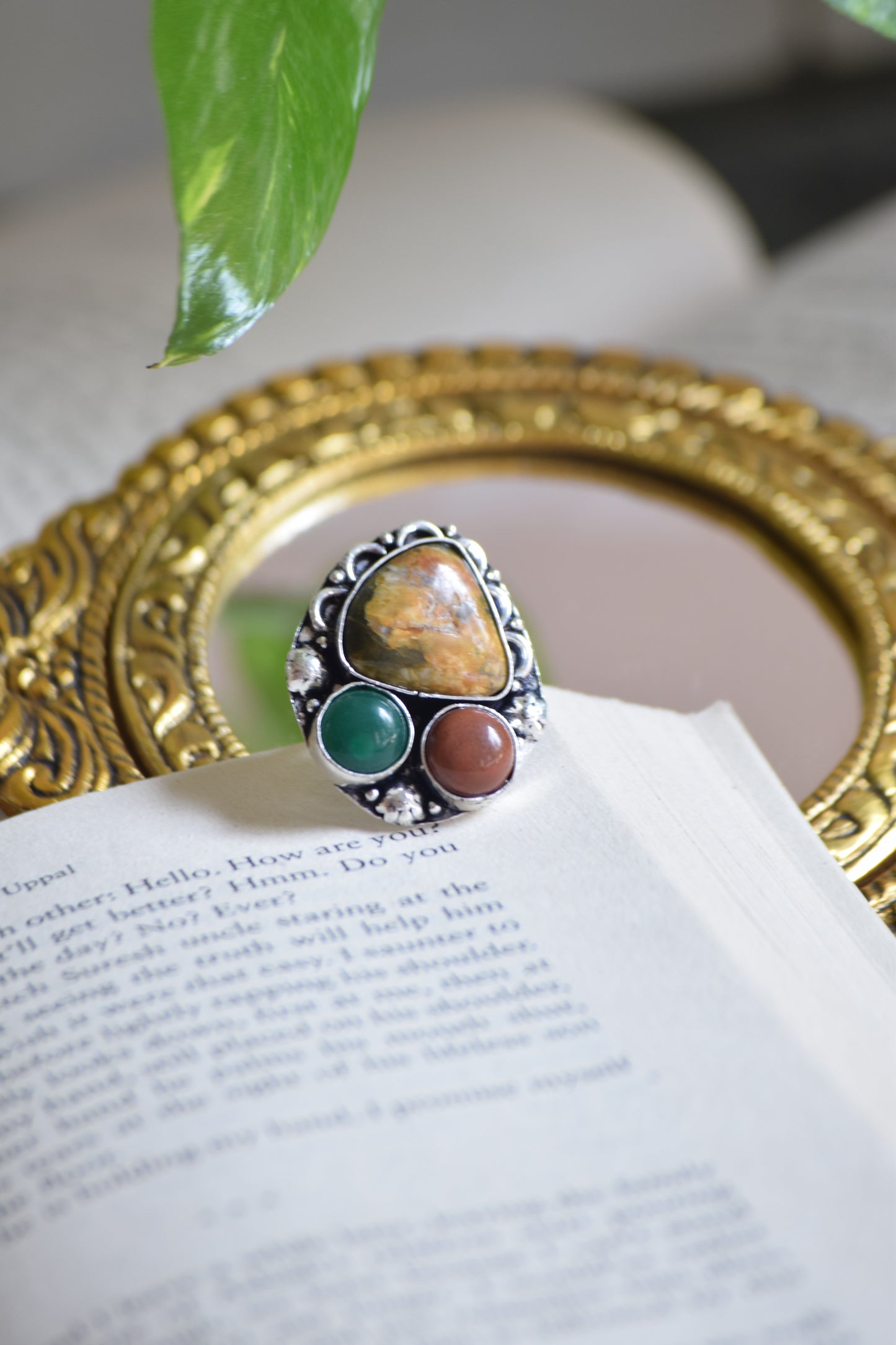 Fusion Ring