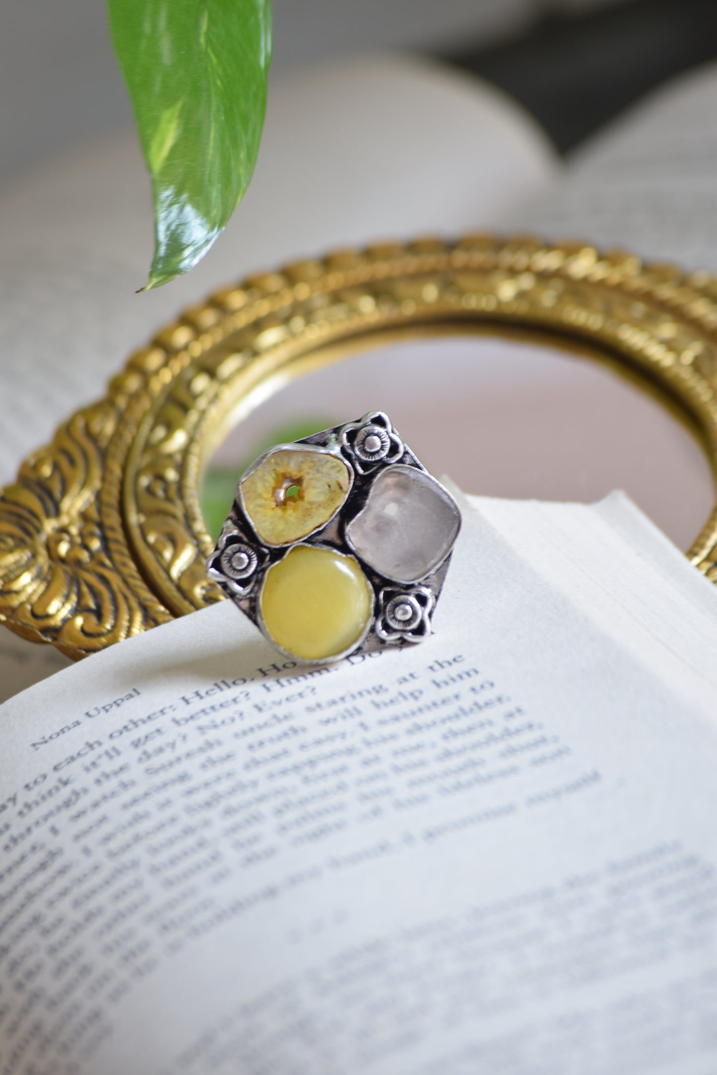 Fusion Ring
