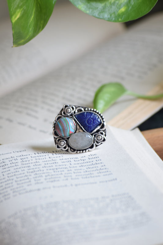 Fusion Ring
