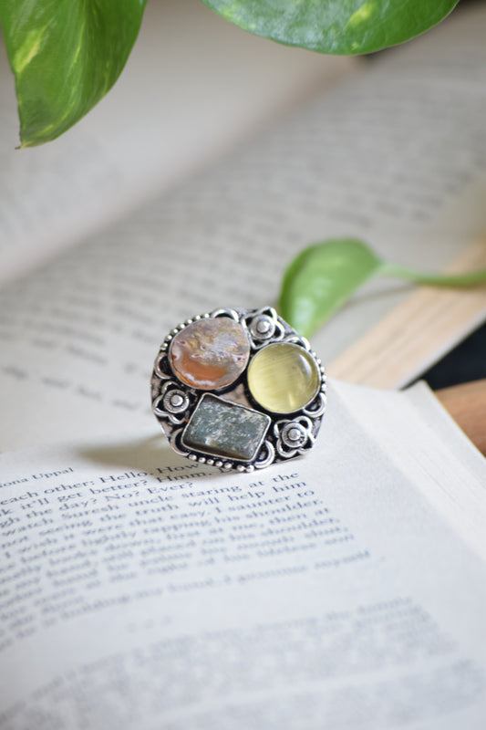 Fusion Ring