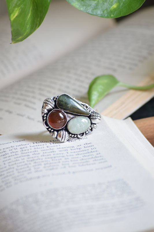 Fusion Ring